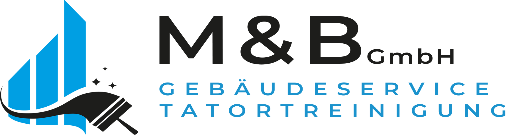 M&B Gebäudeservice